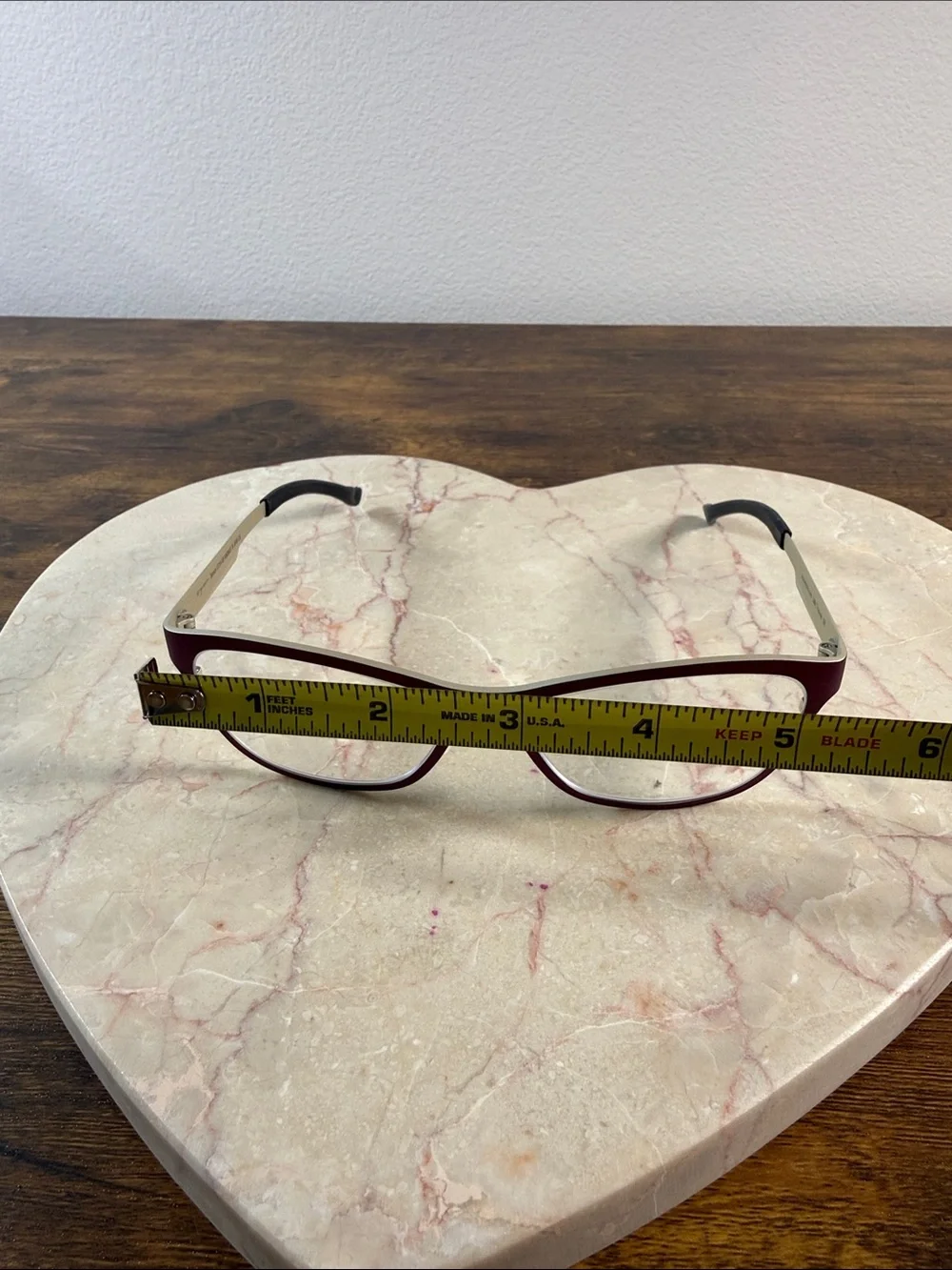 Orgreen Optics Eyeglasses